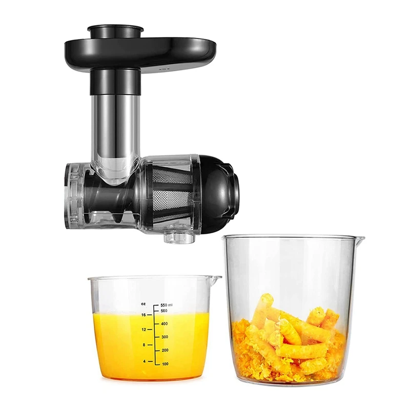 Juicer Attachment Replacement Accessories Compatible With Kitchenaid All Models Stand Mixers Slow Juicer Machines Attachment
Juicer Attachment Replacement Accessories Compatible With Kitchenaid All Models Stand Mixers Slow Juicer Machines Attachment