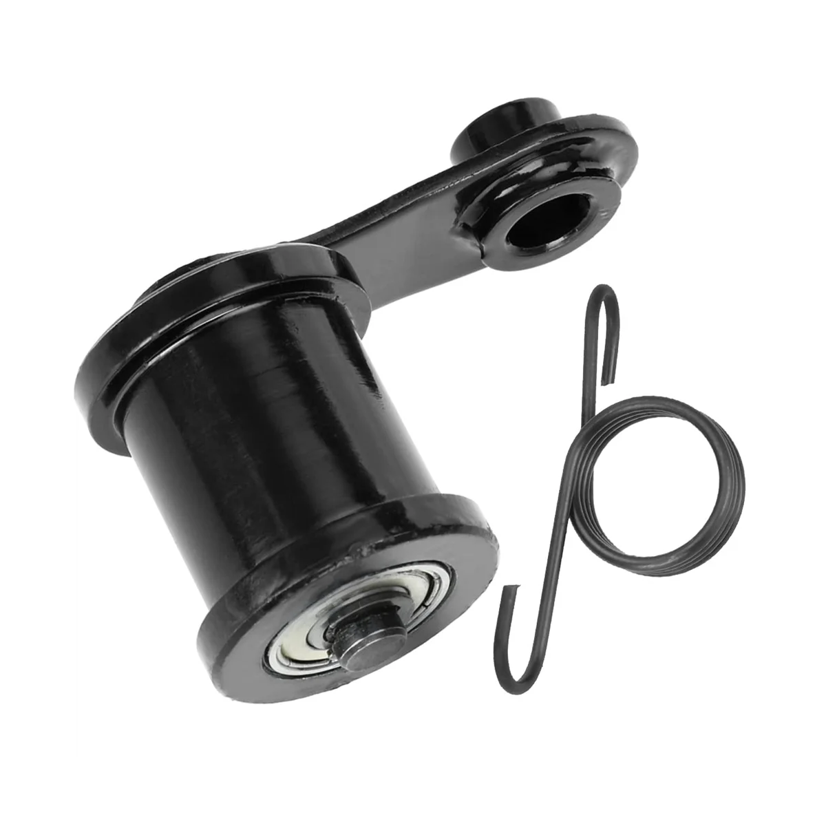 Натяжитель цепи 1-3/4 дюйма ролик для мини-велосипеда 196Cc для Coleman CT100U CT200U-EX BT200X Hensim Baja AUX MB165 MB200
Натяжитель цепи 1-3/4 дюйма ролик для мини-велосипеда 196Cc для Coleman CT100U CT200U-EX BT200X Hensim Baja AUX MB165 MB200