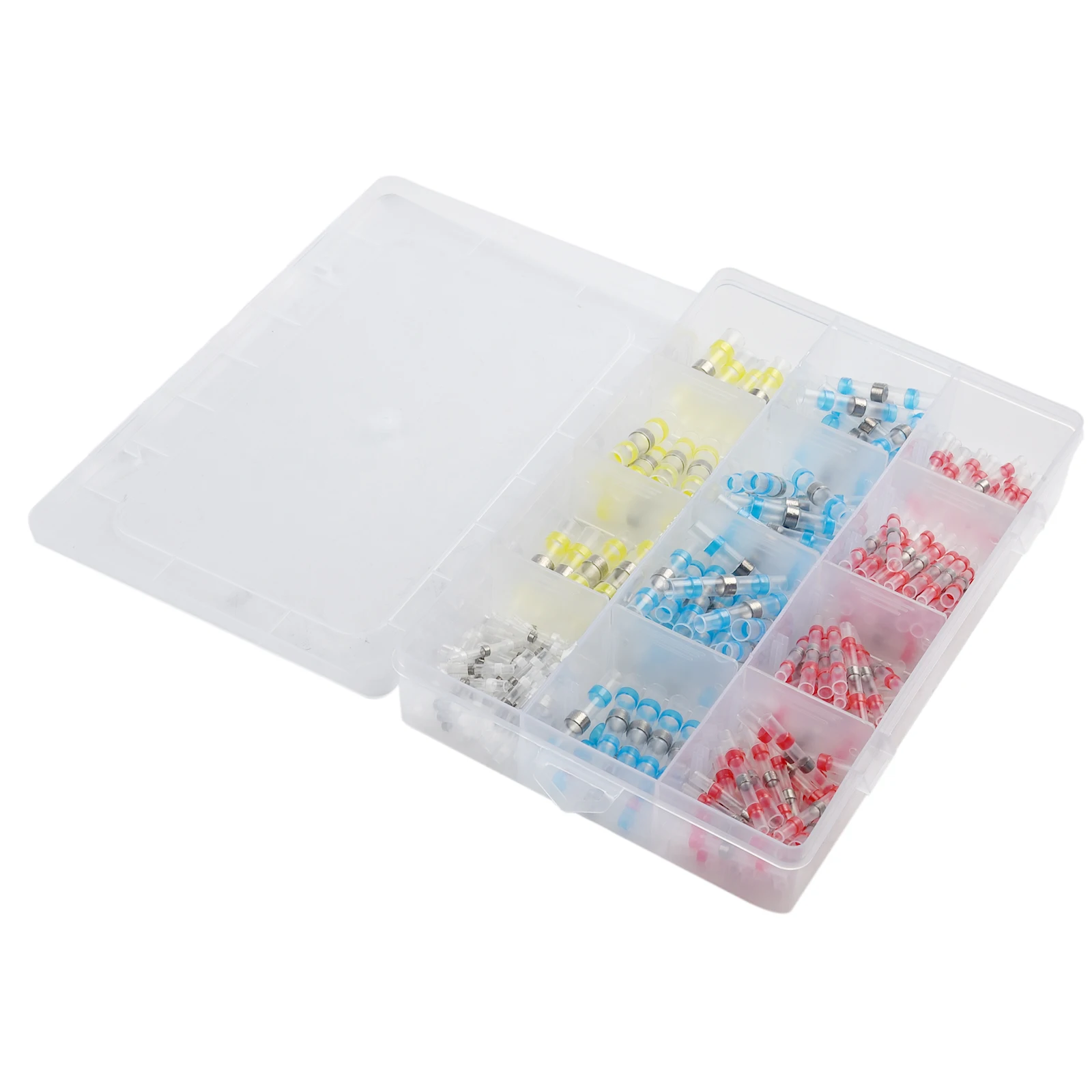 Part Tube Kit Accessories Connector Kit Exterior PE Solder Wire Solderstick Universal High Quality Replacement
Part Tube Kit Accessories Connector Kit Exterior PE Solder Wire Solderstick Universal High Quality Replacement