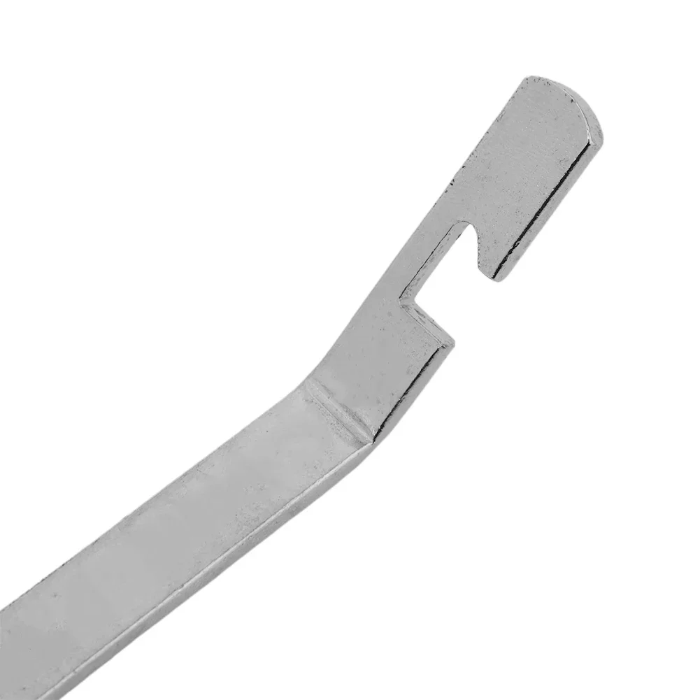 3Pcs Set Tire Spudger Changing Tool High Strength Removal Repair Stainless Steel Tire Lever Tire Tube High Quality New
3Pcs Set Tire Spudger Changing Tool High Strength Removal Repair Stainless Steel Tire Lever Tire Tube High Quality New