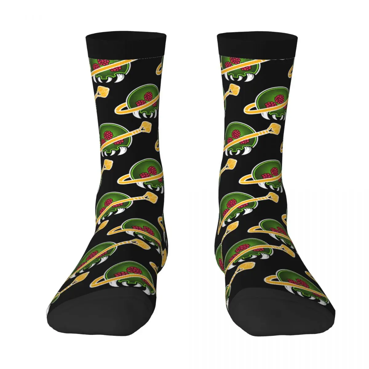 Peace In Space Set Metroidss Adult Stockings Graphic High elasticity Contrast color socks Humor Graphic Cute style
Peace In Space Set Metroidss Adult Stockings Graphic High elasticity Contrast color socks Humor Graphic Cute style