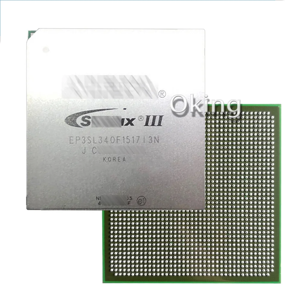 1 шт. 100% новый EP3SL340F1517I2N EP3SL340F1517I3N EP3SL340F1517I4N EP3SL340F1517I2 EP3SL340F1517I3 EP3SL340F1517I4 I/Os 976
1 шт. 100% новый EP3SL340F1517I2N EP3SL340F1517I3N EP3SL340F1517I4N EP3SL340F1517I2 EP3SL340F1517I3 EP3SL340F1517I4 I/Os 976