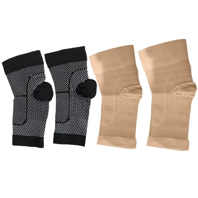 Ankle Brace For Sports Comfortable Ankle Compression Sleeves Soft Elastic Compression Socking For Ankle And Heel Protector
Ankle Brace For Sports Comfortable Ankle Compression Sleeves Soft Elastic Compression Socking For Ankle And Heel Protector