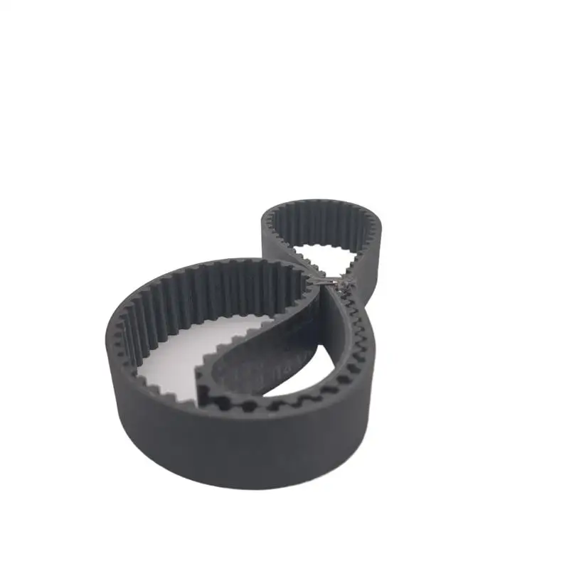 S5M 945 Timing Belt Width 15mm 18mm 25mm Timing Rubber Belt Black Length 945mm STD5M Closed-Loop Belt Teeth Pitch 5mm
S5M 945 Timing Belt Width 15mm 18mm 25mm Timing Rubber Belt Black Length 945mm STD5M Closed-Loop Belt Teeth Pitch 5mm