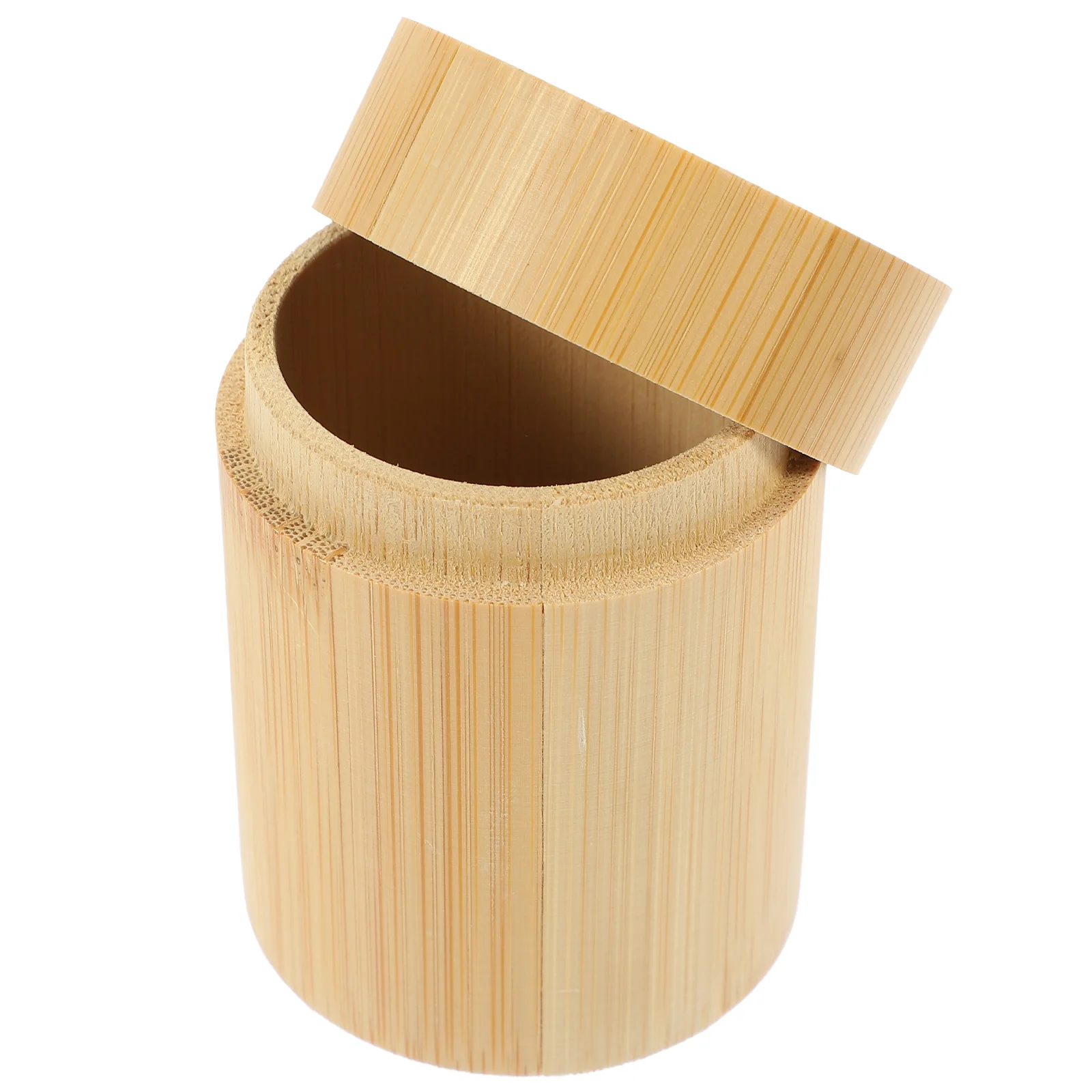 Travel Flosser Dispenser Tabletop Decor Bamboo Toothpick Holder Daily Cotton Swab Container Reusable Fruit
Travel Flosser Dispenser Tabletop Decor Bamboo Toothpick Holder Daily Cotton Swab Container Reusable Fruit