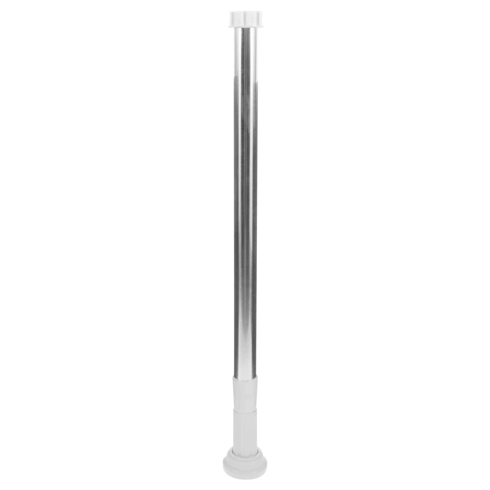 Stainless Steel Bathroom Shower Curtain Rod Adjustable Shower Curtain Tension Rod
Stainless Steel Bathroom Shower Curtain Rod Adjustable Shower Curtain Tension Rod