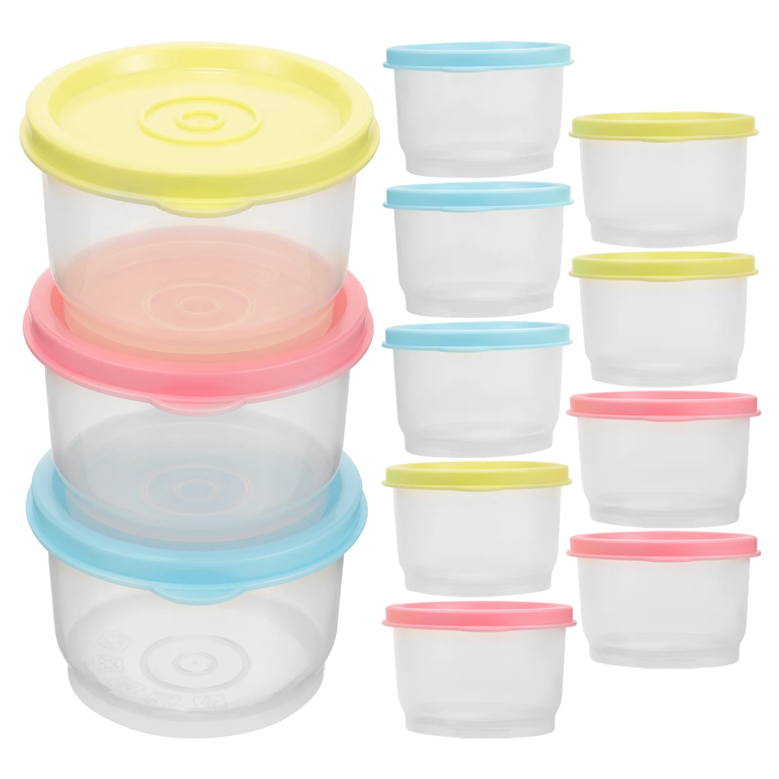 Kitchen Food Storage Box Food Container Plastic Bento Crisper Food Preservation Mini Microwave Oven Bowl For Baby Kids
Kitchen Food Storage Box Food Container Plastic Bento Crisper Food Preservation Mini Microwave Oven Bowl For Baby Kids