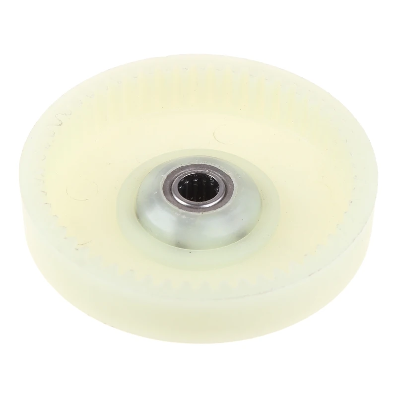 X37E Inner Gear Chainsaw Replacement Parts Chainsaw Parts Sprocket Gear Compact Size
X37E Inner Gear Chainsaw Replacement Parts Chainsaw Parts Sprocket Gear Compact Size