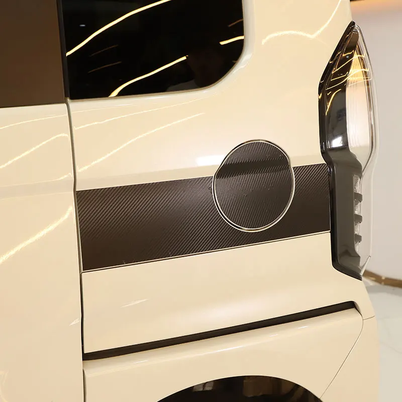 Для Honda N-BOX JF3 JF4 2017 2018 2019 2020 2021 ПВХ черный/углеродное волокно Автомобильная крышка газового бака Наклейка Автомобильные аксессуары
Для Honda N-BOX JF3 JF4 2017 2018 2019 2020 2021 ПВХ черный/углеродное волокно Автомобильная крышка газового бака Наклейка Автомобильные аксессуары