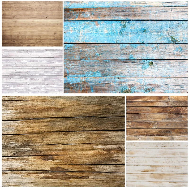 SHENGYONGBAO Retro Wooden Floor Baby Photography Backdrops For Photo Studio Background Props NNL-01
SHENGYONGBAO Retro Wooden Floor Baby Photography Backdrops For Photo Studio Background Props NNL-01
