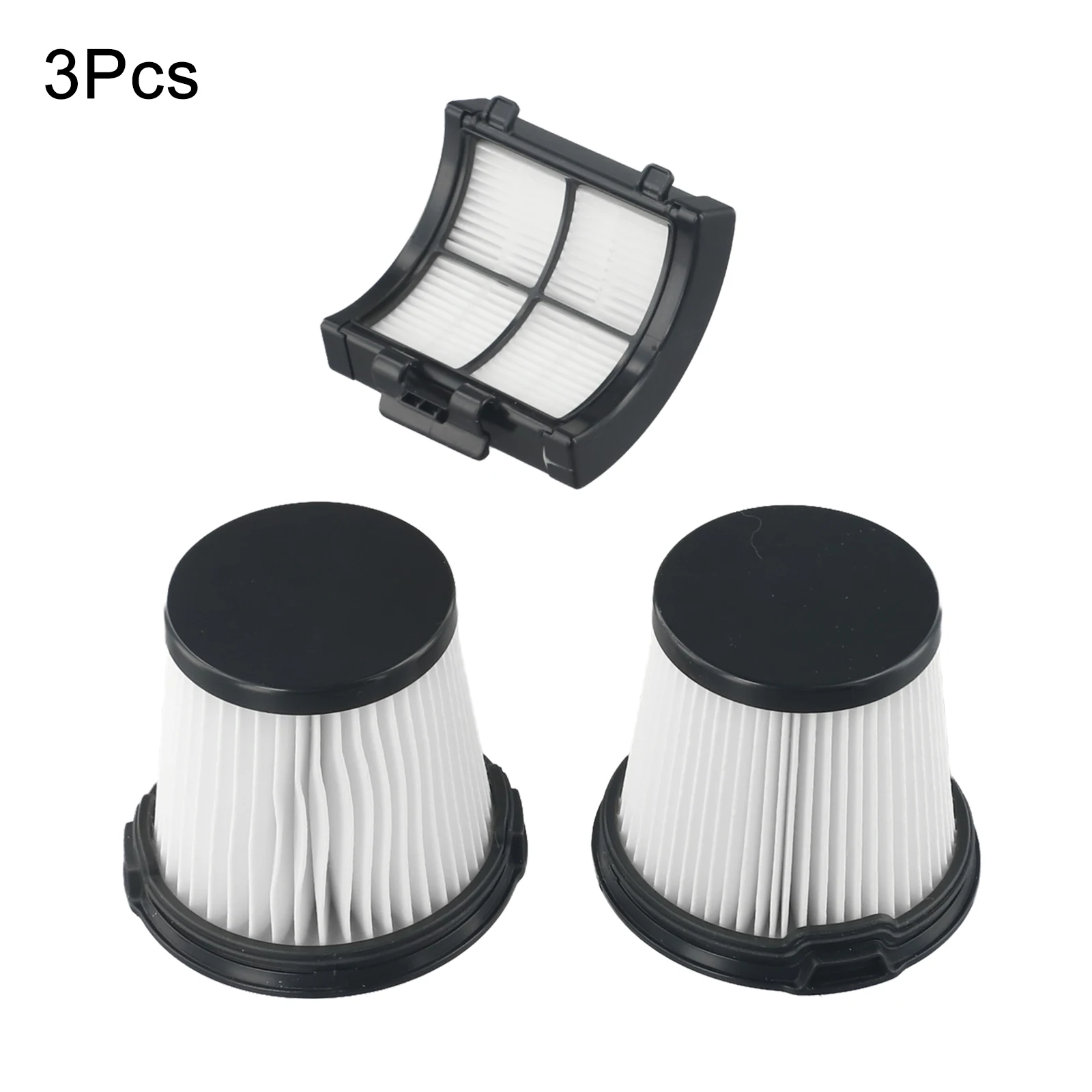 Filters For Shark Detect Pro Cordless Stick Vacuum IW3511 IW3120 IW1111 IW1120 Vacuum Spare Parts Household Cleaning Supplies
Filters For Shark Detect Pro Cordless Stick Vacuum IW3511 IW3120 IW1111 IW1120 Vacuum Spare Parts Household Cleaning Supplies