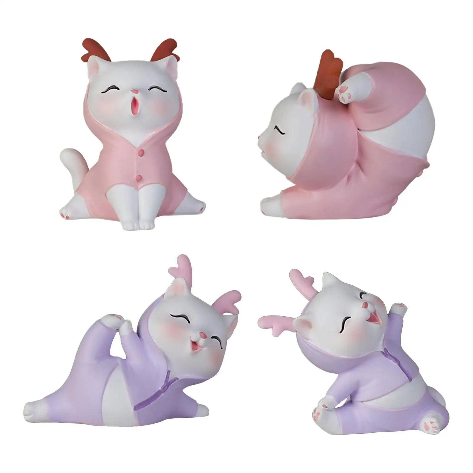 Искусственная статуэтка, Статуэтка из смолы, скульптура животного, ремесло, декоративное украшение для стола, свадебное украшение для дома, подарок на новоселье
Искусственная статуэтка, Статуэтка из смолы, скульптура животного, ремесло, декоративное украшение для стола, свадебное украшение для дома, подарок на новоселье