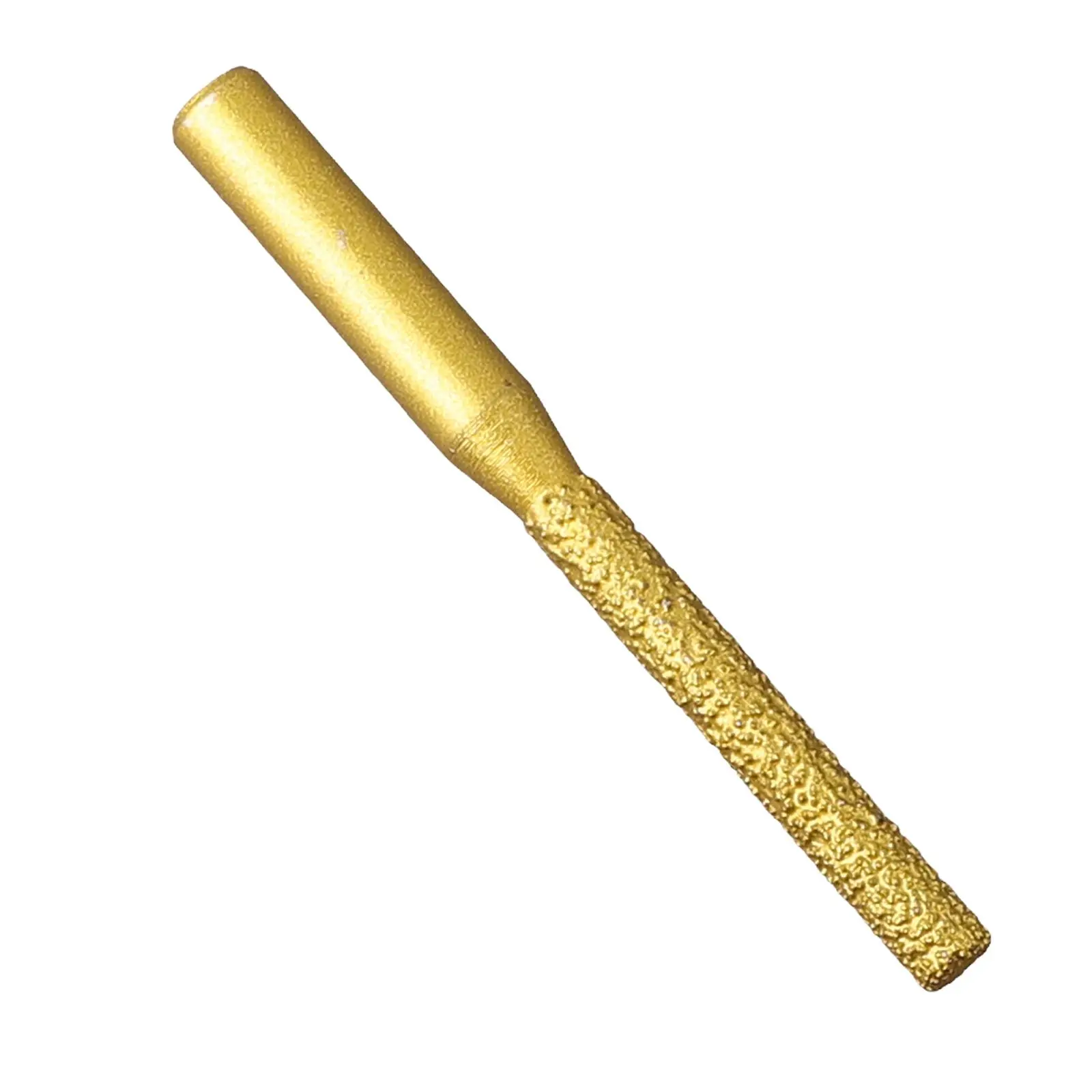 Brazed Diamond Router Bits Golden Straight Shank Marble Stone Granite Engraving Machine Edge Grinding Machine Carving Tool
Brazed Diamond Router Bits Golden Straight Shank Marble Stone Granite Engraving Machine Edge Grinding Machine Carving Tool