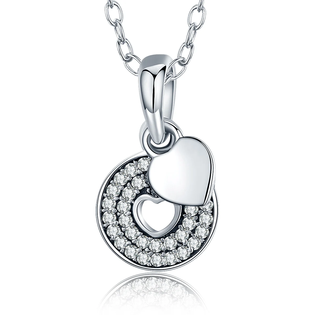 STN1 Customized Necklace Double Layer Chain Pearl Choker Necklaces & Pendants For Women kolye SmartBuy
STN1 Customized Necklace Double Layer Chain Pearl Choker Necklaces & Pendants For Women kolye SmartBuy