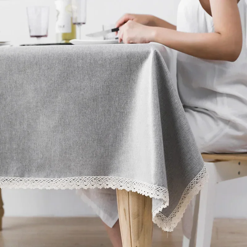 Japanese oil resistant, waterproof, and wash free dining table, fresh tea table, homestay tablecloth
Japanese oil resistant, waterproof, and wash free dining table, fresh tea table, homestay tablecloth