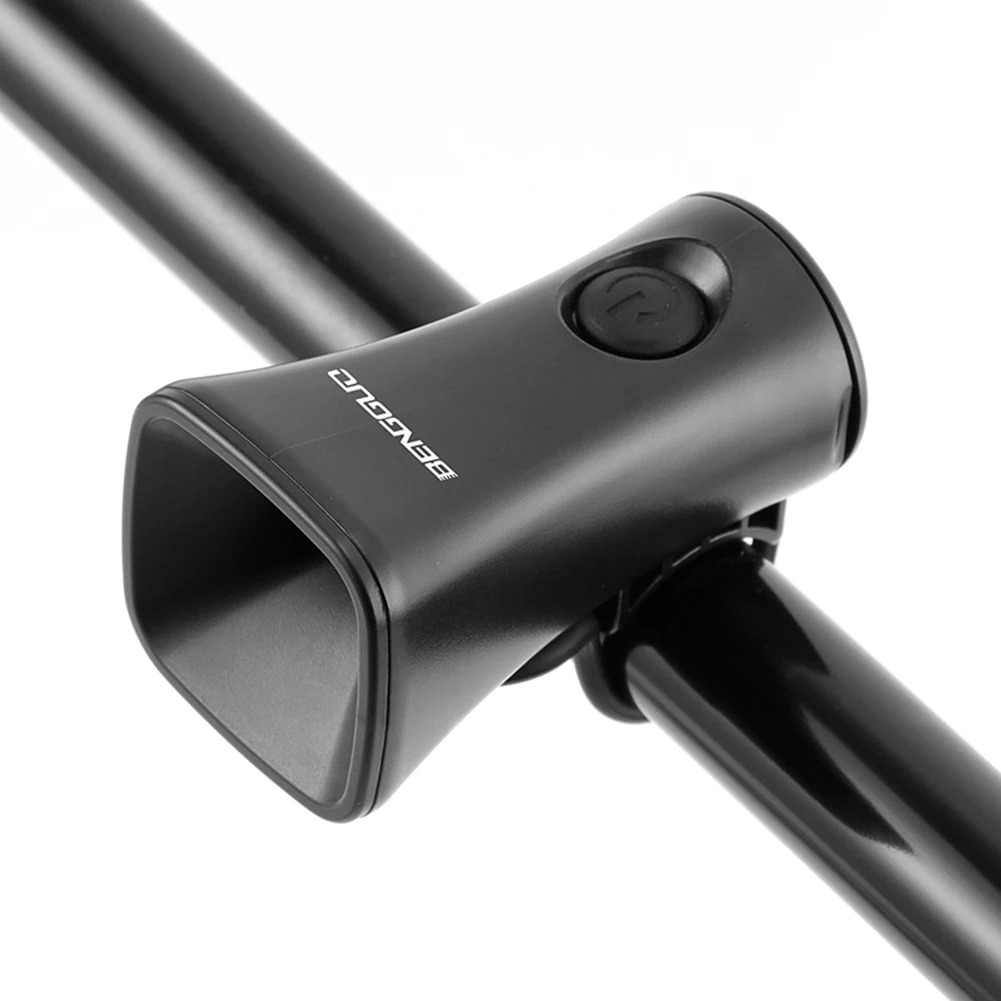 Universal Mtb Road Bicycle Electronic Horn Bell Scooter Outdoor Cycling Trumpet Alarm Warning Safety Loud Horn Bicycle Alarm
Universal Mtb Road Bicycle Electronic Horn Bell Scooter Outdoor Cycling Trumpet Alarm Warning Safety Loud Horn Bicycle Alarm