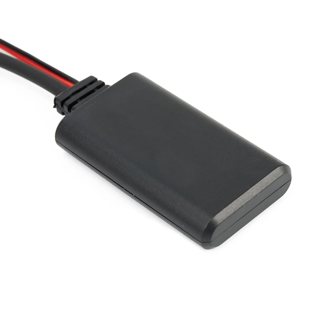 12V 32 Pin Bluetooth Adapter Aux Cable For A3 A4 A6 A8 TT R8 RNS-E Plastic Wireless Bluetooth Music Devices Car Products
12V 32 Pin Bluetooth Adapter Aux Cable For A3 A4 A6 A8 TT R8 RNS-E Plastic Wireless Bluetooth Music Devices Car Products