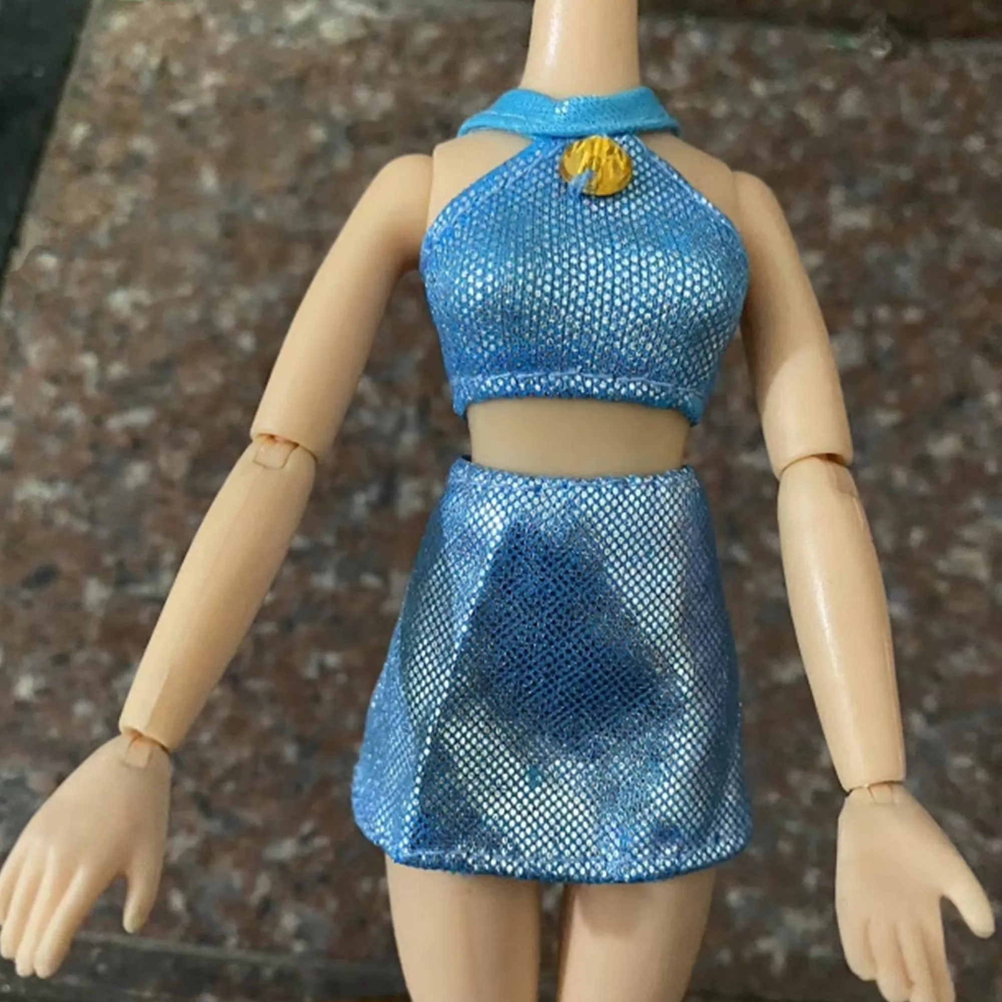 wave 5 dressed suit clothes tops shirt pants dresses for fashion cool doll high school doll 30cm doll
wave 5 dressed suit clothes tops shirt pants dresses for fashion cool doll high school doll 30cm doll