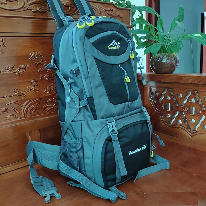 40L 50L 60L mountaineering bag men's sports Hiking Camping Backpack outdoor waterproof large capacity backpack computer bag
40L 50L 60L mountaineering bag men's sports Hiking Camping Backpack outdoor waterproof large capacity backpack computer bag