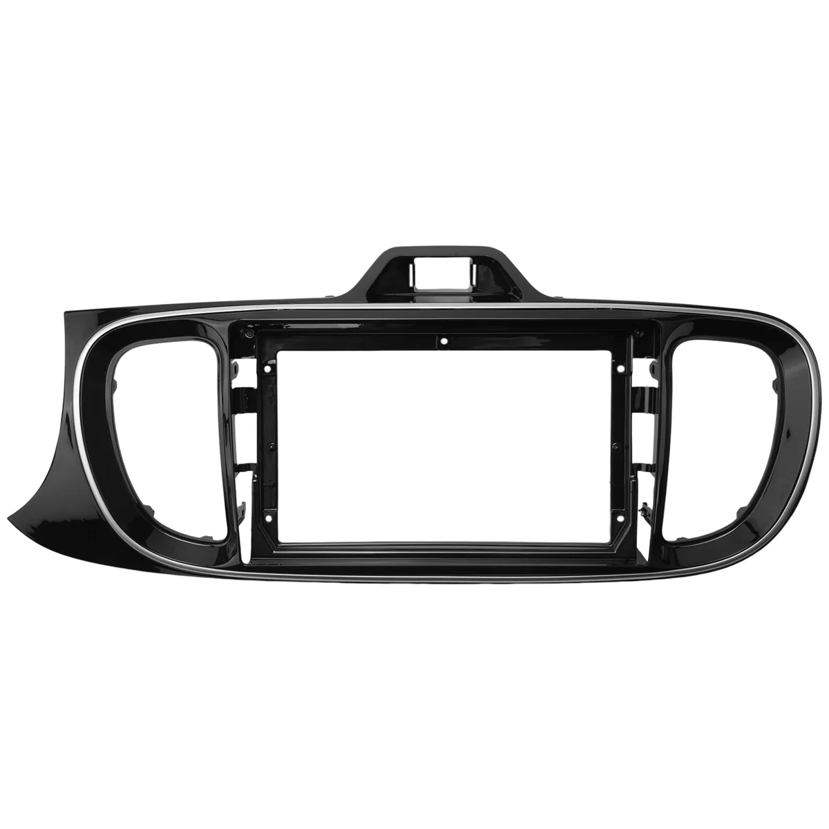 9 дюймовая 2 Din Автомобильная стереомагнитола Fascia Audio MP5 установка видеорегистратор рамка-адаптер для Kia Pegas Soluto 2018-2019
9 дюймовая 2 Din Автомобильная стереомагнитола Fascia Audio MP5 установка видеорегистратор рамка-адаптер для Kia Pegas Soluto 2018-2019