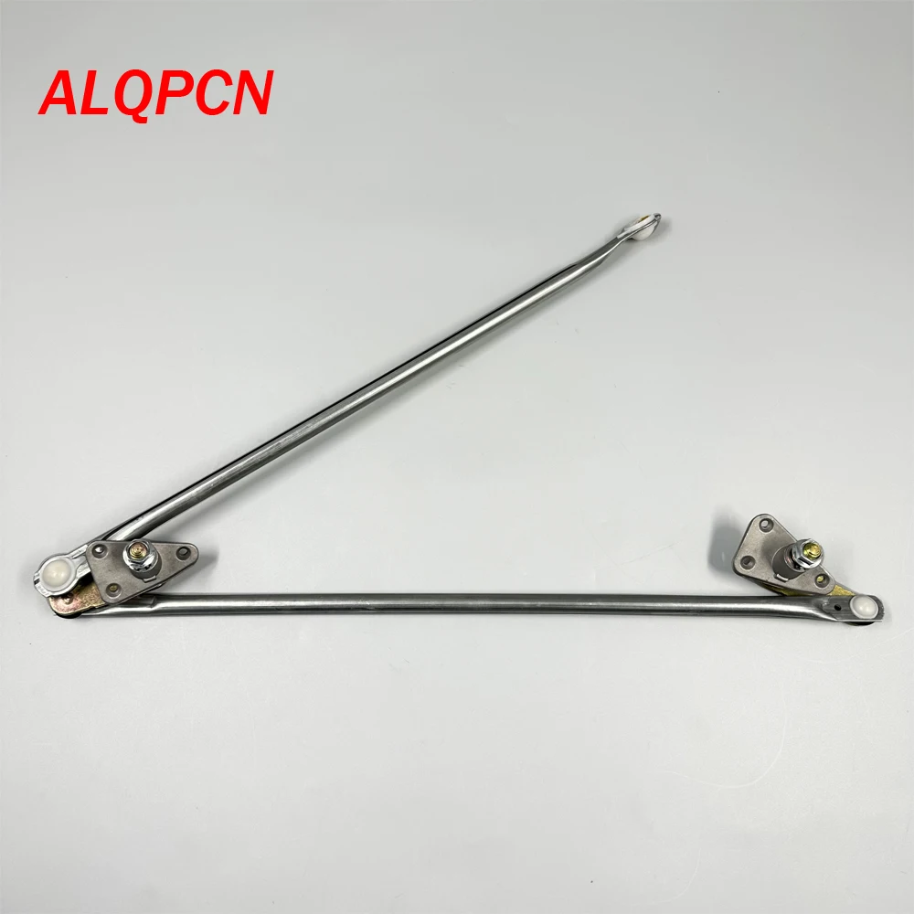 Передняя связь дворника в сборе с двигателем для Hyundai Accent 1995-1999 oem 98200-22000
Передняя связь дворника в сборе с двигателем для Hyundai Accent 1995-1999 oem 98200-22000