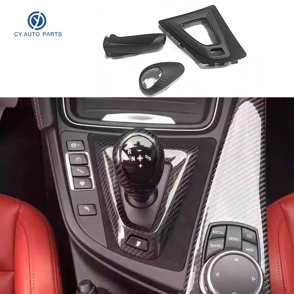 Чехол из натурального углеродного волокна для BMW M3 M4 F82, аксессуары для интерьера автомобиля
Чехол из натурального углеродного волокна для BMW M3 M4 F82, аксессуары для интерьера автомобиля