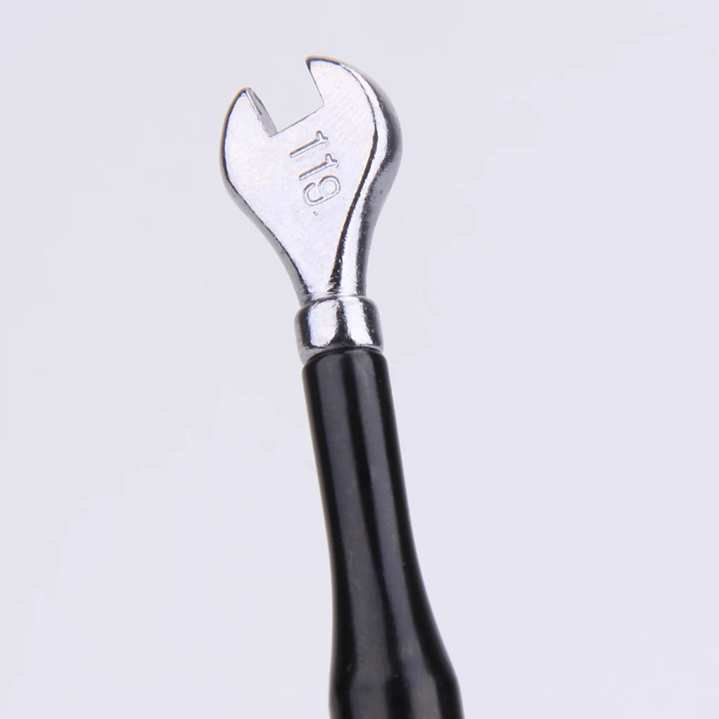 2/3/5 Mountain Bicycle Double Headed Spoke Wrench MTB Road Cycling Bike Repair Tools 11g 12g Opening
2/3/5 Mountain Bicycle Double Headed Spoke Wrench MTB Road Cycling Bike Repair Tools 11g 12g Opening