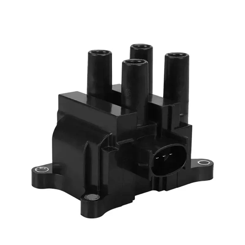 Катушка зажигания подходит для Mazda, для Ford L813-18-100 L81318100, аксессуары для замены зажигания
Катушка зажигания подходит для Mazda, для Ford L813-18-100 L81318100, аксессуары для замены зажигания