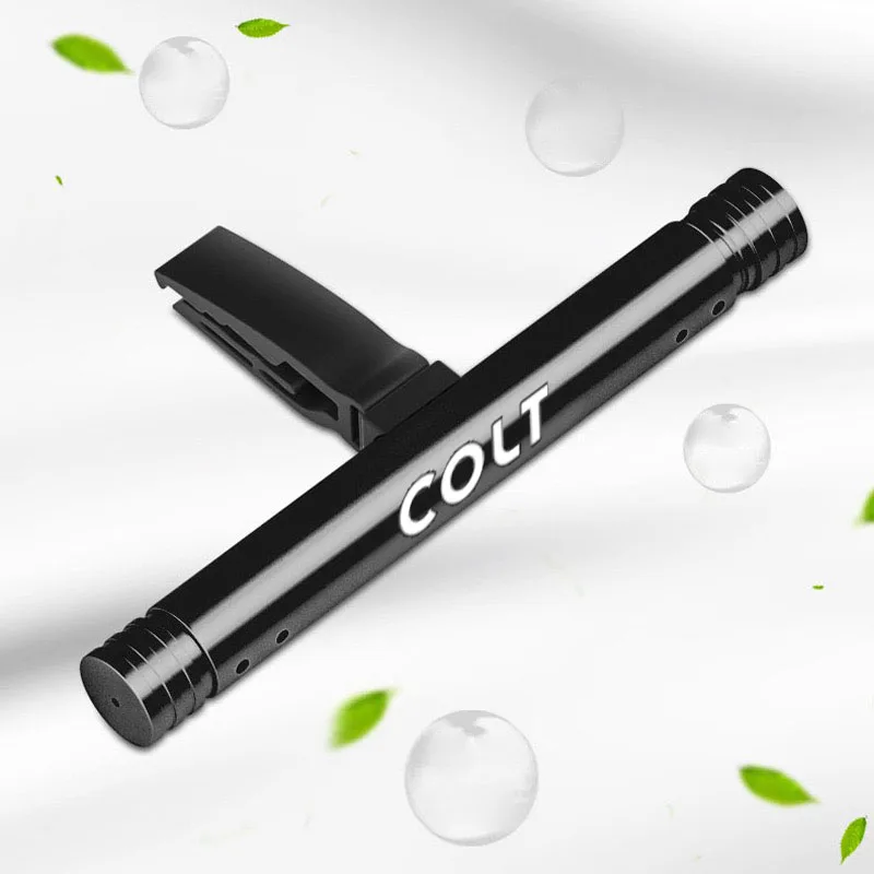 Car Perfume Decoration Supplies Air Conditioning Outlet Air Freshener Solid Aromatherapy Stick for COLT Auto Accessories
Car Perfume Decoration Supplies Air Conditioning Outlet Air Freshener Solid Aromatherapy Stick for COLT Auto Accessories
