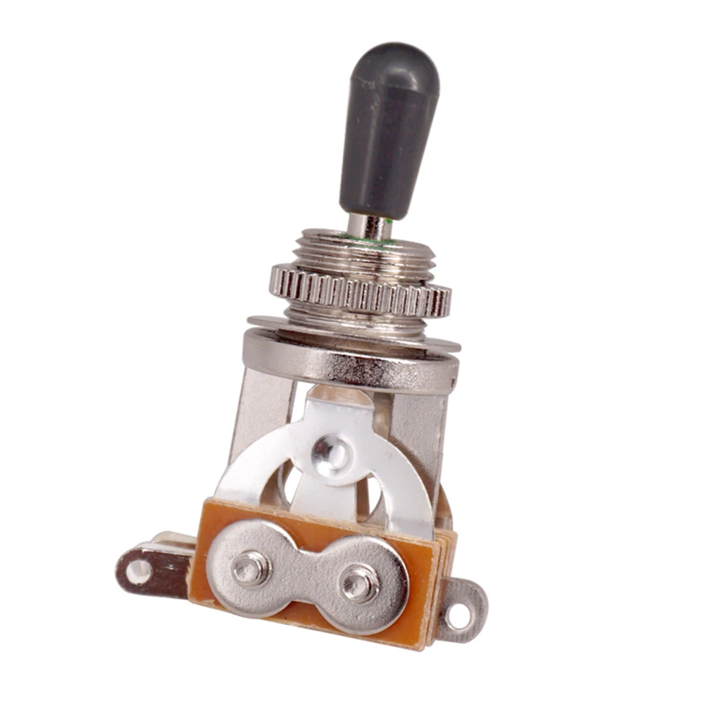 Switch Guitar Switch Selector Toggle Tip Electric Guitars Guitar Switch Selector 3 Way 3 Way Guitar Switch Colourful Tip
Switch Guitar Switch Selector Toggle Tip Electric Guitars Guitar Switch Selector 3 Way 3 Way Guitar Switch Colourful Tip
