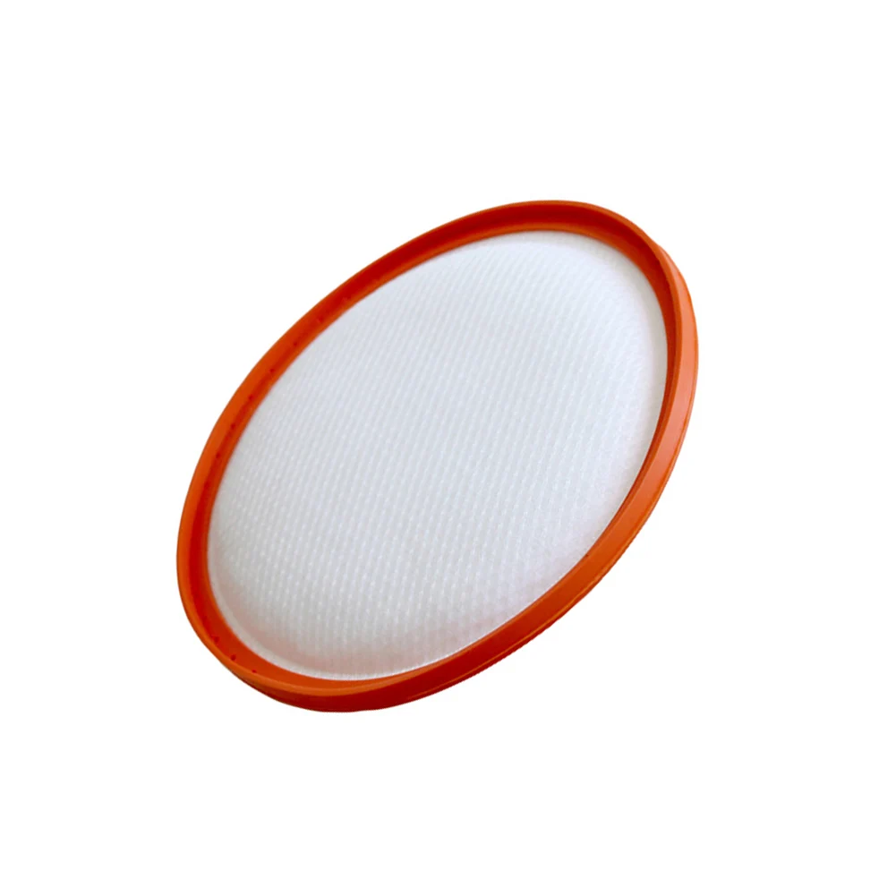 Washable And Reusable 150mm Vacuum Filter For Power Compact Cylinder Vac Cleaner CCMBPCV1P1 Vacuum Accessories Filter
Washable And Reusable 150mm Vacuum Filter For Power Compact Cylinder Vac Cleaner CCMBPCV1P1 Vacuum Accessories Filter