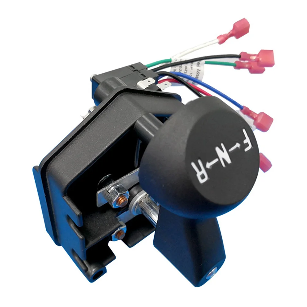Reliable Forward Reverse Switch Assembly and Handle Compatible with For ClubCar 101753005 1012987 101319 Built to Last
Reliable Forward Reverse Switch Assembly and Handle Compatible with For ClubCar 101753005 1012987 101319 Built to Last