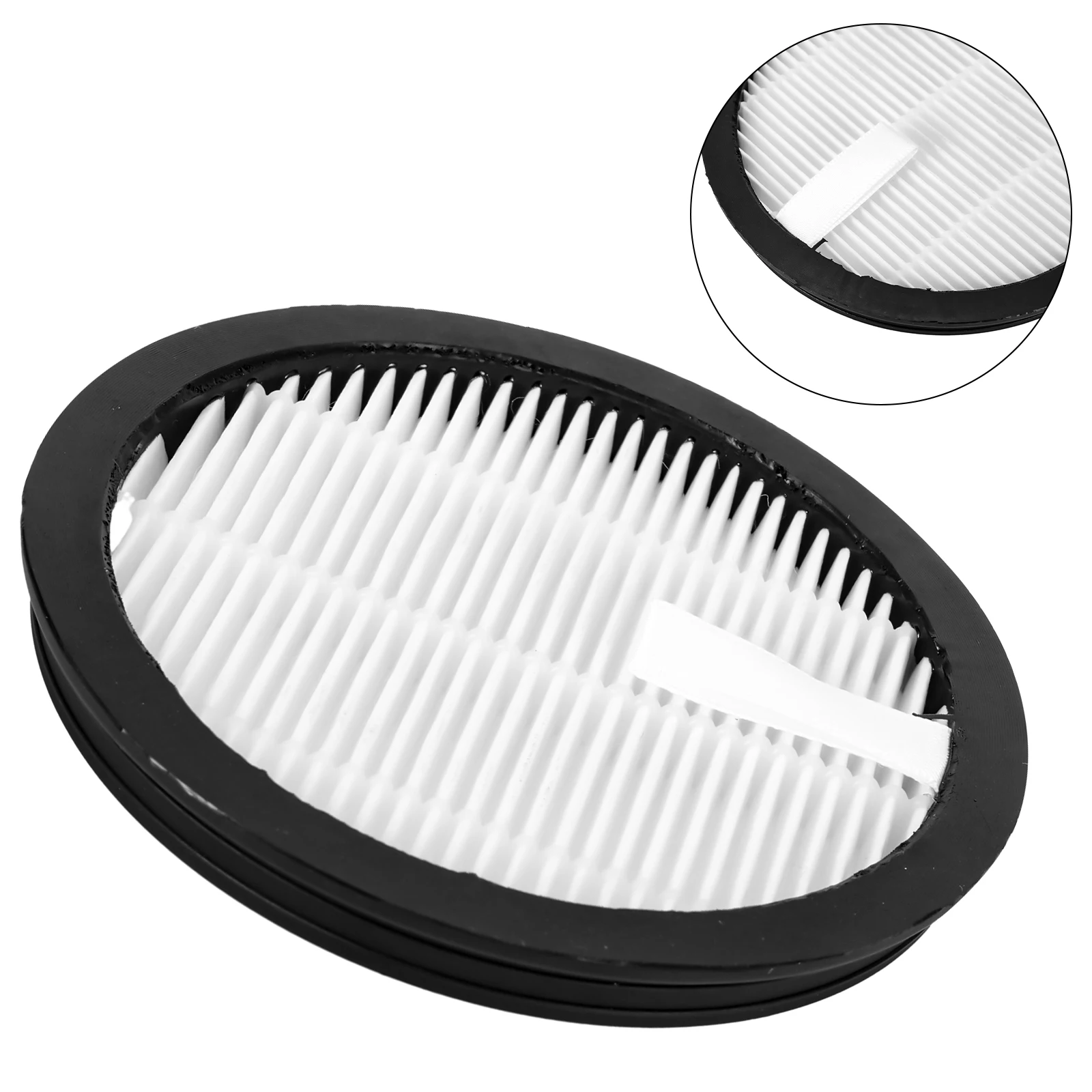 Filter Pre-motor Filter Replace Filter Parts Replacement Filter Washable Filter Cleaner Parts Durable For Lubluelu Mate 40
Filter Pre-motor Filter Replace Filter Parts Replacement Filter Washable Filter Cleaner Parts Durable For Lubluelu Mate 40