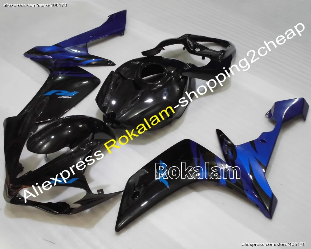 YZF-R1 мотоцикл 07 08 Обтекатели для Yamaha YZF R1 2007 2008 многоцветная мотоциклов наборы (литья под давлением)
YZF-R1 мотоцикл 07 08 Обтекатели для Yamaha YZF R1 2007 2008 многоцветная мотоциклов наборы (литья под давлением)