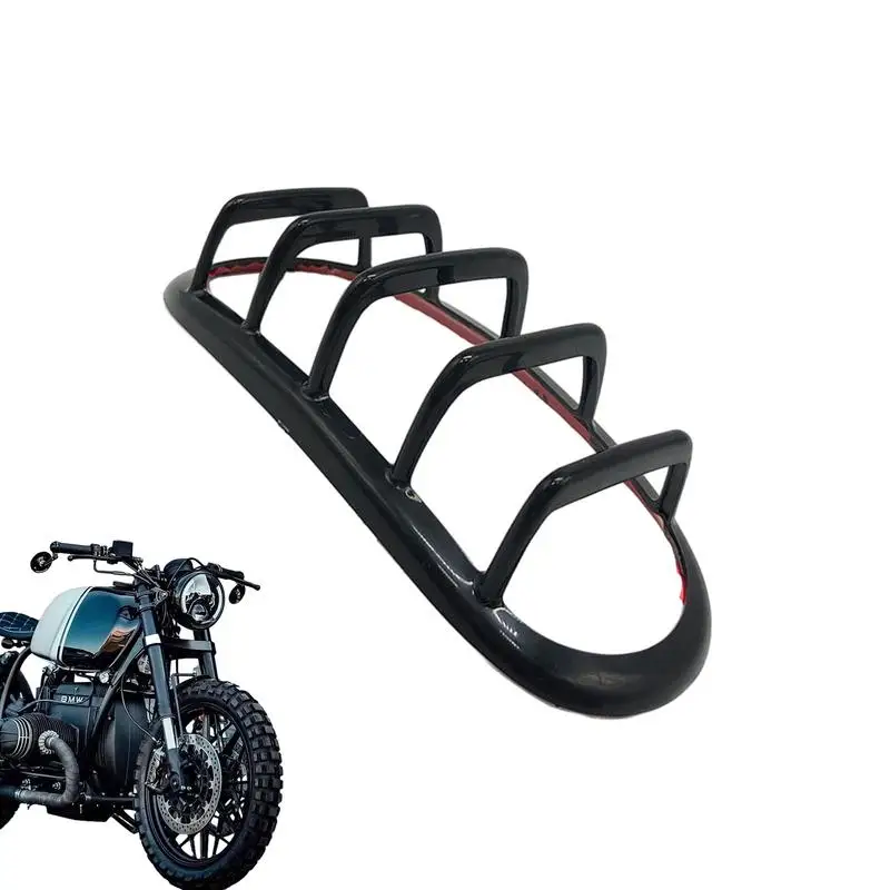 Задние фонари для мотоцикла, защитные светодиодные фонари для сигналов поворота, задние фонари для мотоцикла, защитный задний фонарь, крышка для