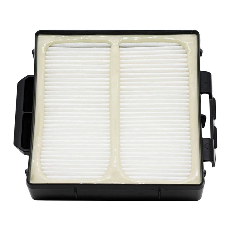Vacuum Filter Replacement Filter For Shark ZU60 ZU62 ZU62C NV150 NV151 NV251 NV255 Parts 1238FT60 & 1239FT60
Vacuum Filter Replacement Filter For Shark ZU60 ZU62 ZU62C NV150 NV151 NV251 NV255 Parts 1238FT60 & 1239FT60