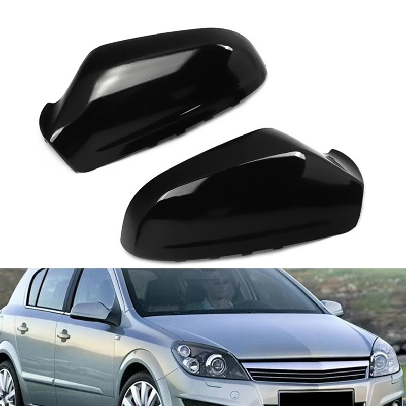 2PCS Car Rearview Mirror Cover Cap Reversing Rear View Mirror Shell For Opel Astra H 2004-2009
2PCS Car Rearview Mirror Cover Cap Reversing Rear View Mirror Shell For Opel Astra H 2004-2009