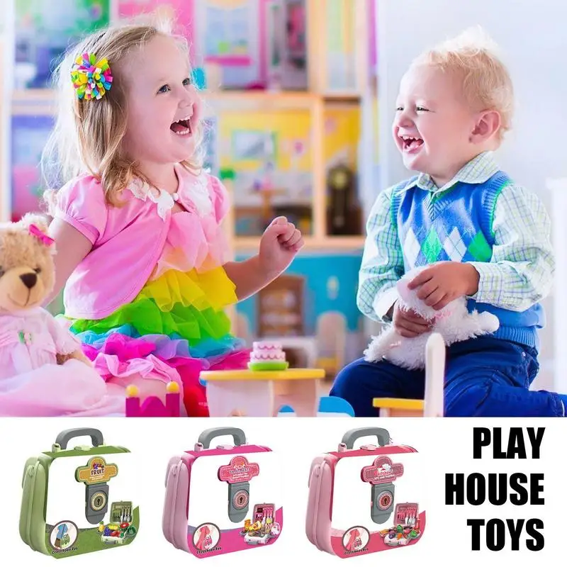 Play Kitchen Accessories Toddler Pretend Cooking Playset With Play Pots Pans Utensils Cookware Toys Play Food For Children
Play Kitchen Accessories Toddler Pretend Cooking Playset With Play Pots Pans Utensils Cookware Toys Play Food For Children