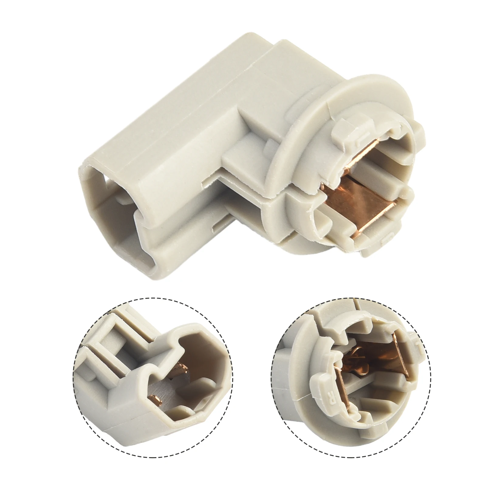 Bulb Socket Taillight Attachment Equipment Car Mount 1pcs 81275-12501 Car Accessories High Quality Replacement
Bulb Socket Taillight Attachment Equipment Car Mount 1pcs 81275-12501 Car Accessories High Quality Replacement