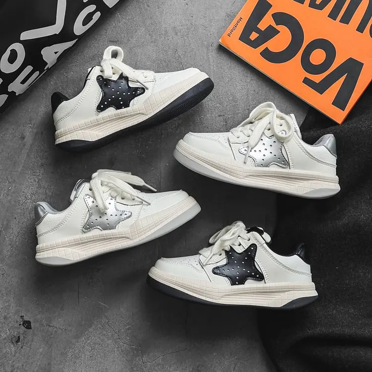 Детская обувь для мальчиков 2023, модные мягкие кроссовки для девочек, спортивные кроссовки для бега и тенниса, Детские повседневные кроссовки на плоской подошве для малышей, обувь для улицы
Детская обувь для мальчиков 2023, модные мягкие кроссовки для девочек, спортивные кроссовки для бега и тенниса, Детские повседневные кроссовки на плоской подошве для малышей, обувь для улицы