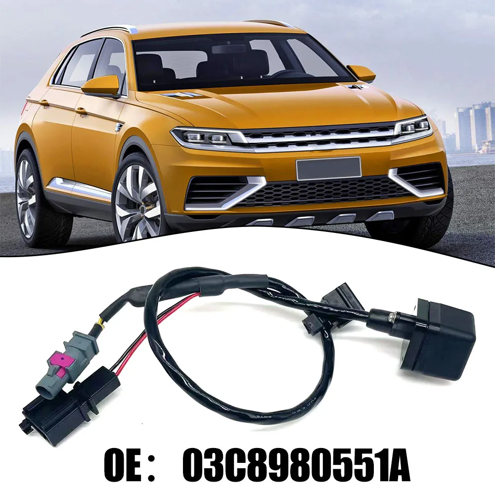 Car Rear View Parking Camera Night Vision For B7 B6 CC 3C8 980 3C8980551B Car Electronics Car DVR Vehicle Camera Accessories
Car Rear View Parking Camera Night Vision For B7 B6 CC 3C8 980 3C8980551B Car Electronics Car DVR Vehicle Camera Accessories