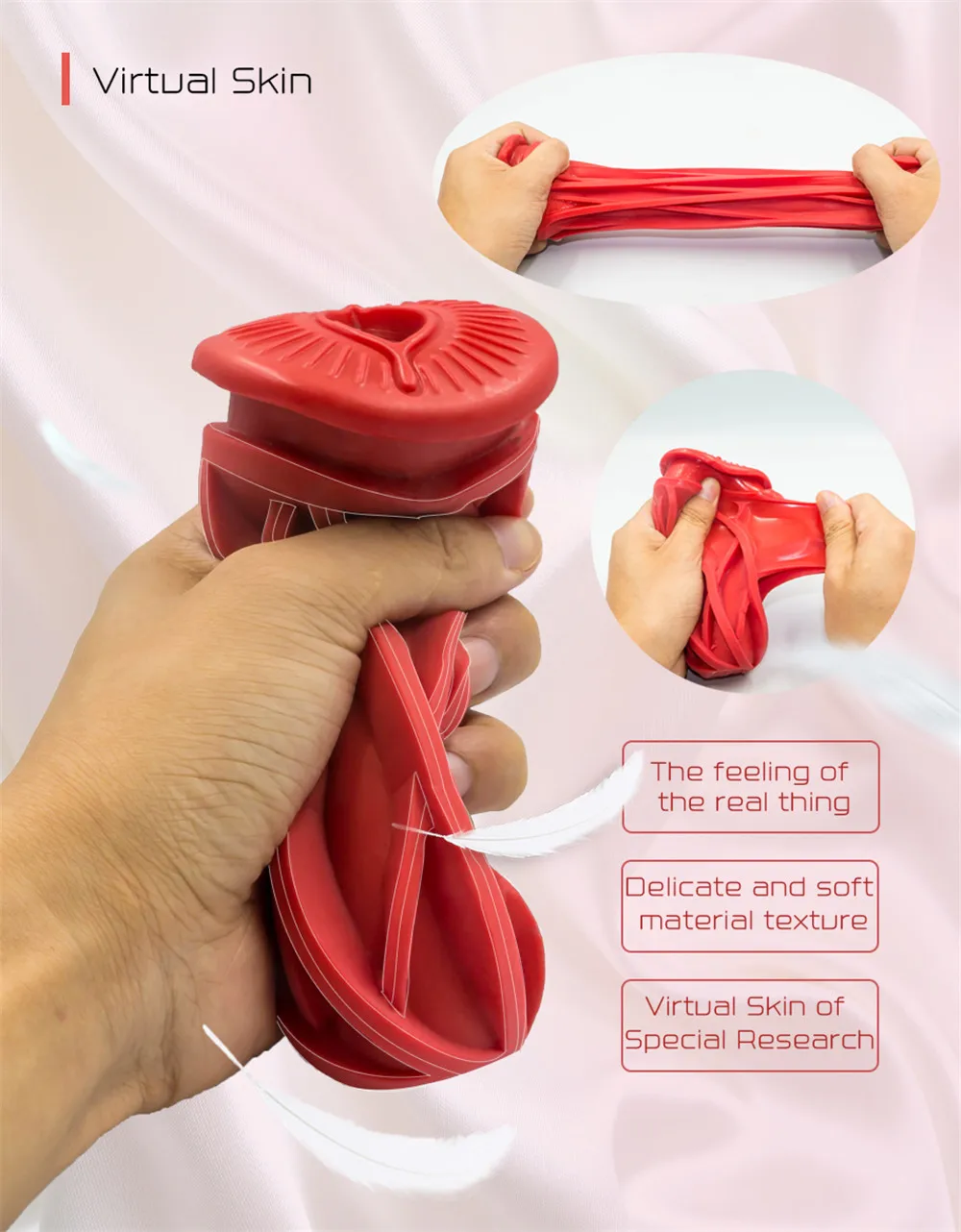 Leten 708 3rd Generation Upgraded Function Telescopic Heating Masturbator Vagina Anal Masturbation Cup Adult Erotic Sex Toys 18+ Leten 708 3rd Generation Upgraded Function Telescopic Heating Masturbator Vagina Anal Masturbation Cup Adult Erotic Sex Toys 18+