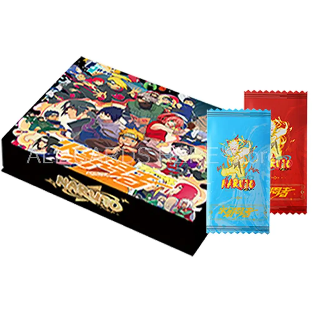 New Naruto Card for Children Limited Fire Force Authorized Eggy Party Mobile Phone Joint Q Cute Fun Collection Card Table Toys
New Naruto Card for Children Limited Fire Force Authorized Eggy Party Mobile Phone Joint Q Cute Fun Collection Card Table Toys