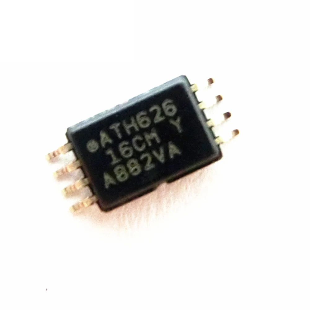 AT24C16C-XHM-T AT24C16C 16CM 16Kbits for EEPROM TSSOP8 24C16 Original New In Stock IC chip
AT24C16C-XHM-T AT24C16C 16CM 16Kbits for EEPROM TSSOP8 24C16 Original New In Stock IC chip