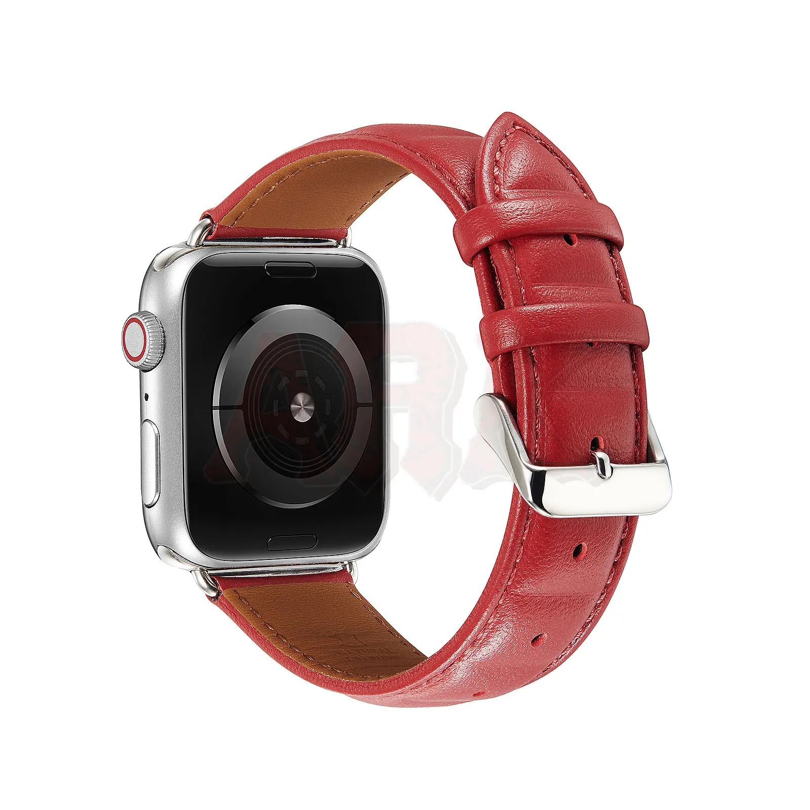 Leather strap 38mm 40mm 41mm for iwatch 8 7 6 5 4 3 SE replacement strap 42mm 44mm 45 49mm suitable for Apple Watch accessories
Leather strap 38mm 40mm 41mm for iwatch 8 7 6 5 4 3 SE replacement strap 42mm 44mm 45 49mm suitable for Apple Watch accessories