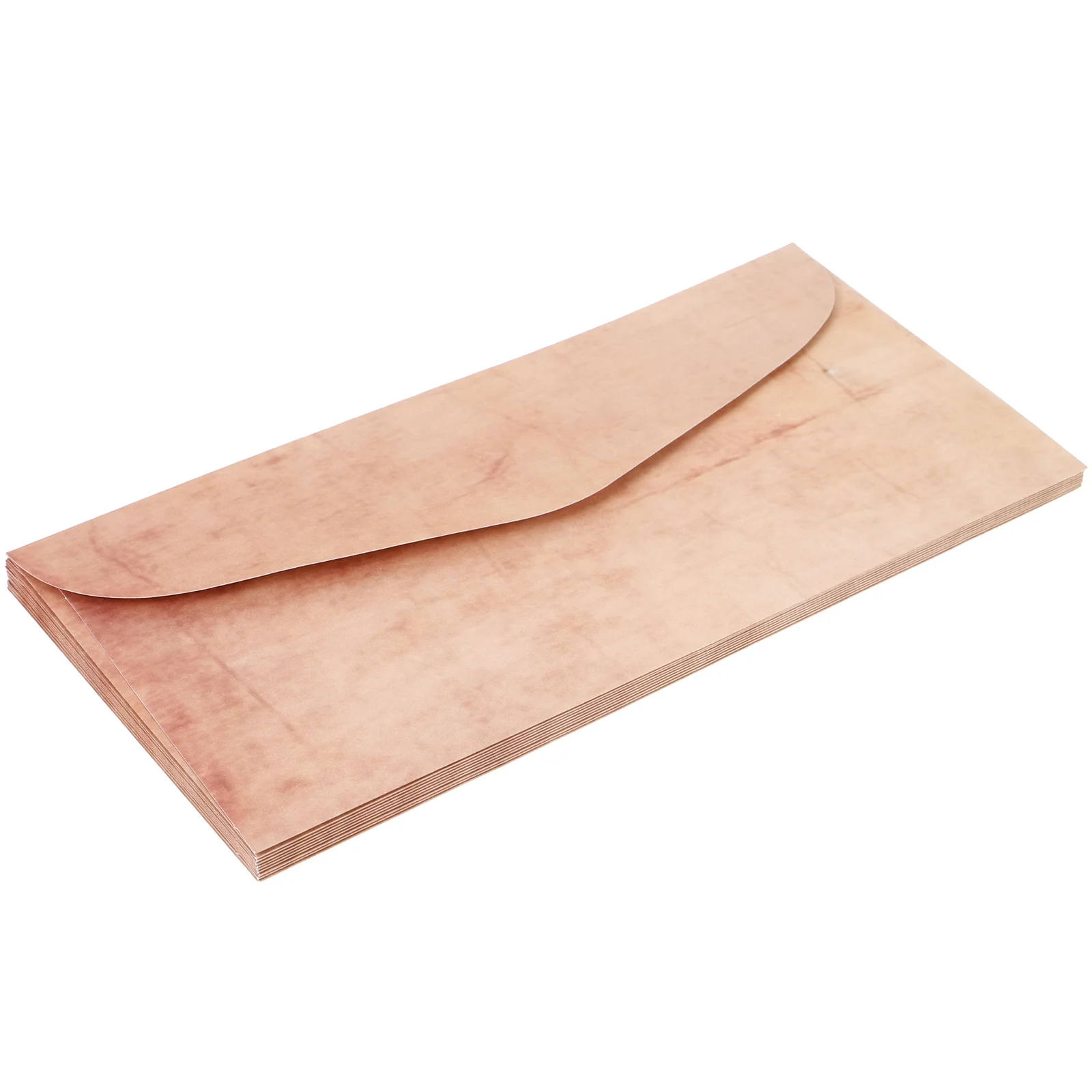 10pcs Envelopes Blank Stationery Envelopes Photo Letter Envelopes for Office 
10pcs Envelopes Blank Stationery Envelopes Photo Letter Envelopes for Office