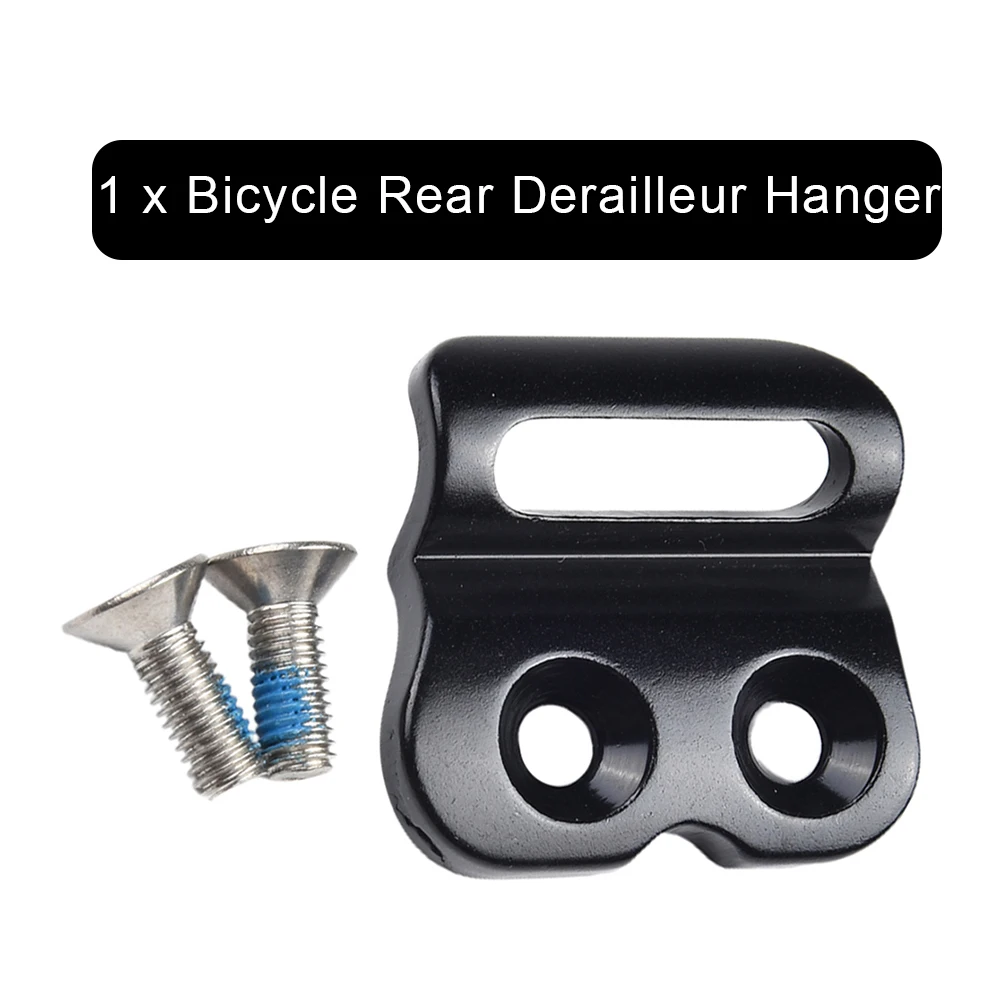 Rear Hanger Derailleur Hanger Cycling Aluminum Alloy Bicycle Replace Parts Bicycle Tail Hook Bicycle Components
Rear Hanger Derailleur Hanger Cycling Aluminum Alloy Bicycle Replace Parts Bicycle Tail Hook Bicycle Components