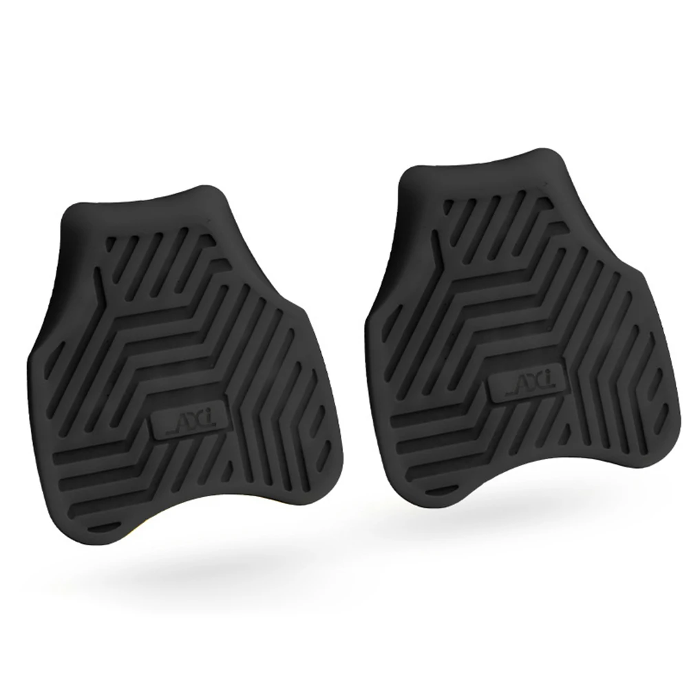 Convert Shimano SPD SL Cleats with Bike Pedal Adapters Plate, Conveniently Switch between Cleated and Non Cleated Shoes
Convert Shimano SPD SL Cleats with Bike Pedal Adapters Plate, Conveniently Switch between Cleated and Non Cleated Shoes