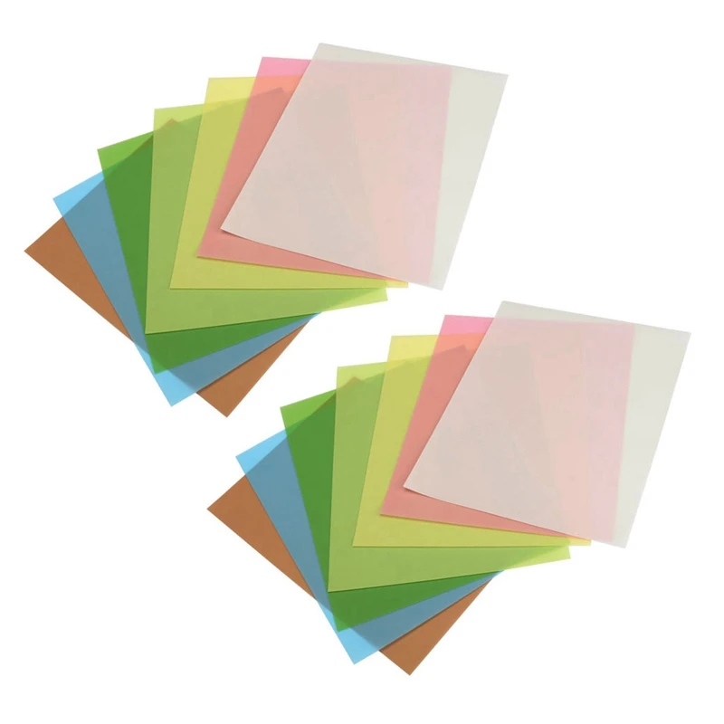 14Pcs/Set Lapping Film Sheets Assortment Precision For Polishing Sandpaper 1500/2000/4000/6000/8000/10000/12000 Grits
14Pcs/Set Lapping Film Sheets Assortment Precision For Polishing Sandpaper 1500/2000/4000/6000/8000/10000/12000 Grits