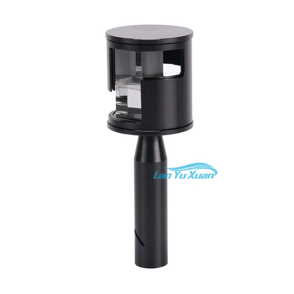 Factory Low Price Optical Double Right Angle Prism for Sight to the and Left Total Station Surveying Instrument
Factory Low Price Optical Double Right Angle Prism for Sight to the and Left Total Station Surveying Instrument